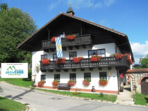 Gästehaus Haibach